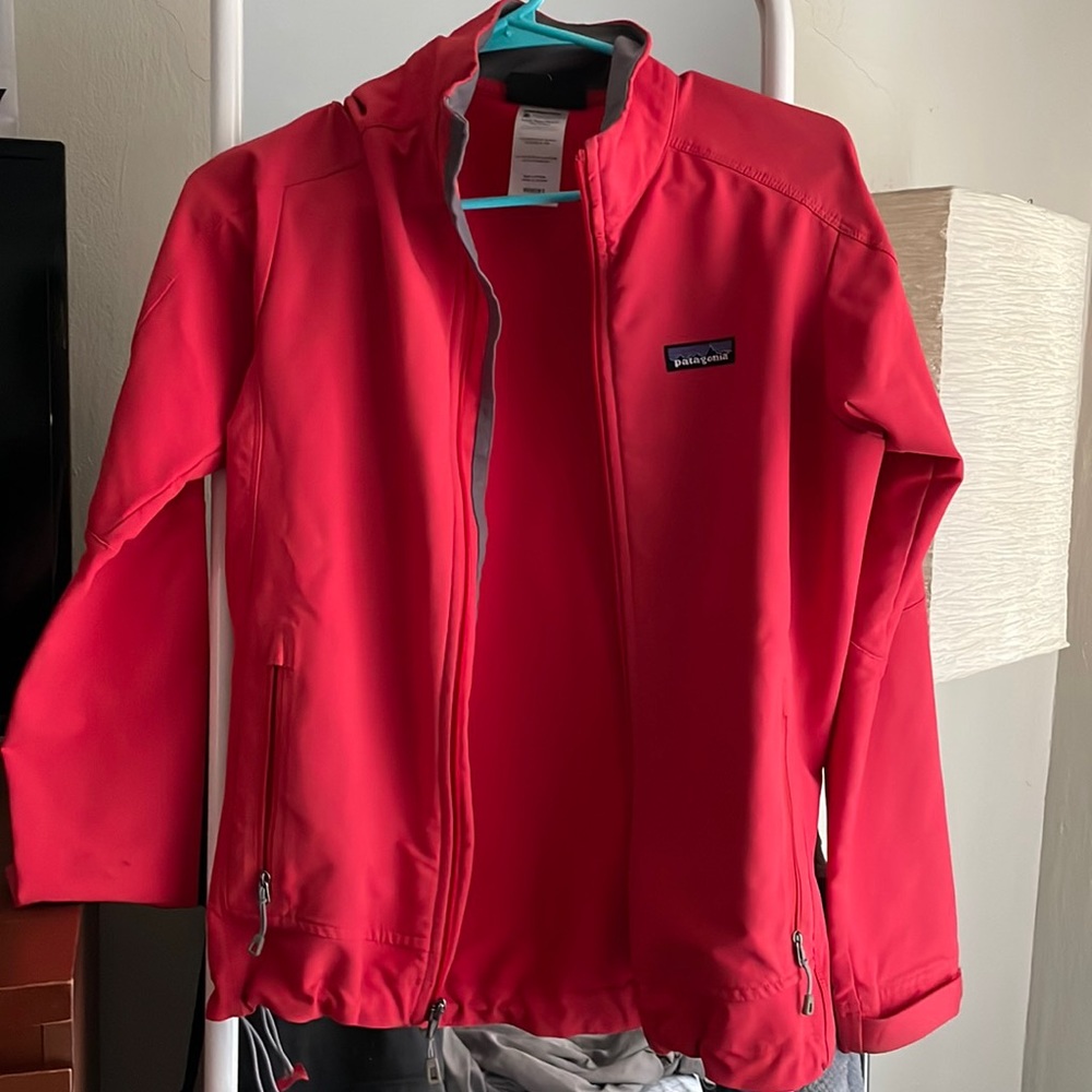 Patagonia Soft Shell